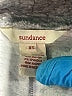 Sundance Gray Pullover Sweater Size XS - photo 6
