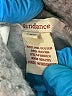 Sundance Gray Pullover Sweater Size XS - photo 7