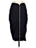 Escada Solid Black Formal Skirt Size 30 - photo 2