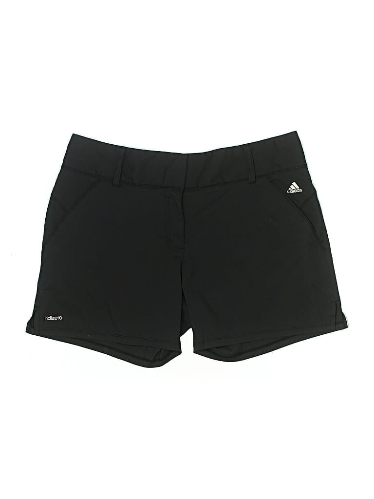 Pre-owned Adidas Originals Casual Skirt In Black