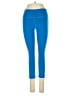 Lululemon Athletica Blue Active Pants Size 2 - photo 1