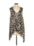 Chico's Tan Cardigan Size S - photo 1