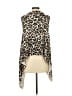 Chico's Tan Cardigan Size S - photo 2