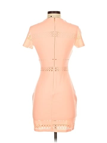 Elizabeth and James Casual Dress (view 2)