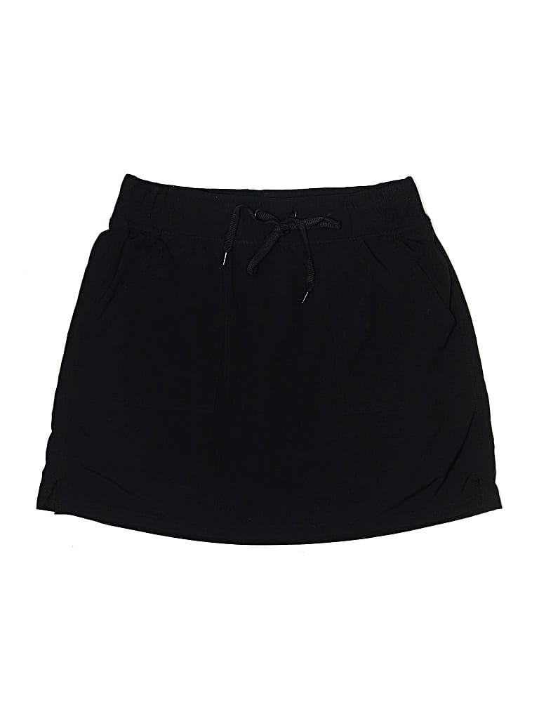 Pre-owned C9 By Champion Casual Skirt In Black
