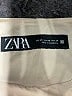 Zara Solid Tan Jacket Size XS - photo 3