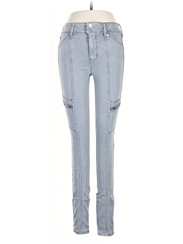 White House Black Market Jeggings (view 1)
