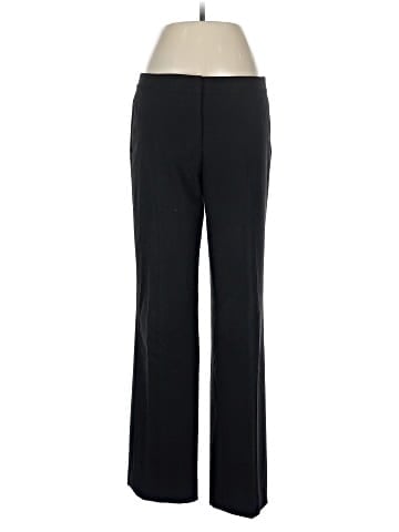 Red Saks Fifth Avenue Dress Pants (view 1)