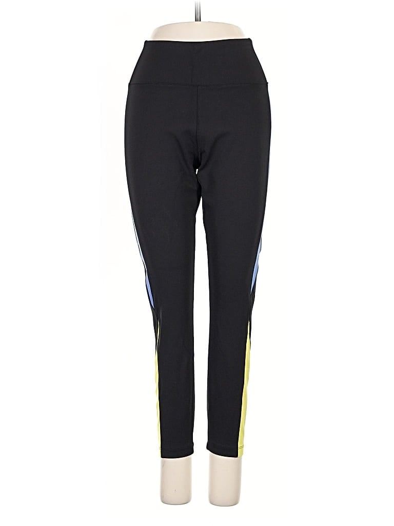 Click to view more detailed imagery on our partner's website Pre-owned Peloton Active Pants In Black