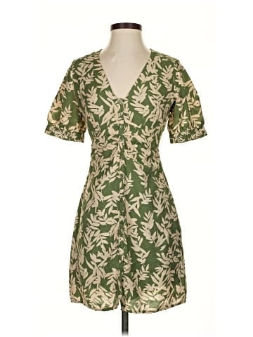 BA&SH Casual Dress (view 1)