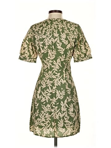 BA&SH Casual Dress (view 2)