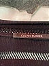 Calvin Rucker 100% Elastane Stripes Black Cocktail Dress Size S - photo 7