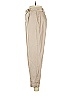 Express 100% Polyester Solid Tan Casual Pants Size 2S - photo 5