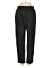 Georgie Black Casual Pants Size S - photo 1
