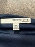 Studio One Paisley Blue Casual Dress Size 8 (petite) - photo 6