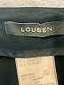 Louben Black Dress Pants Size 14 - photo 3