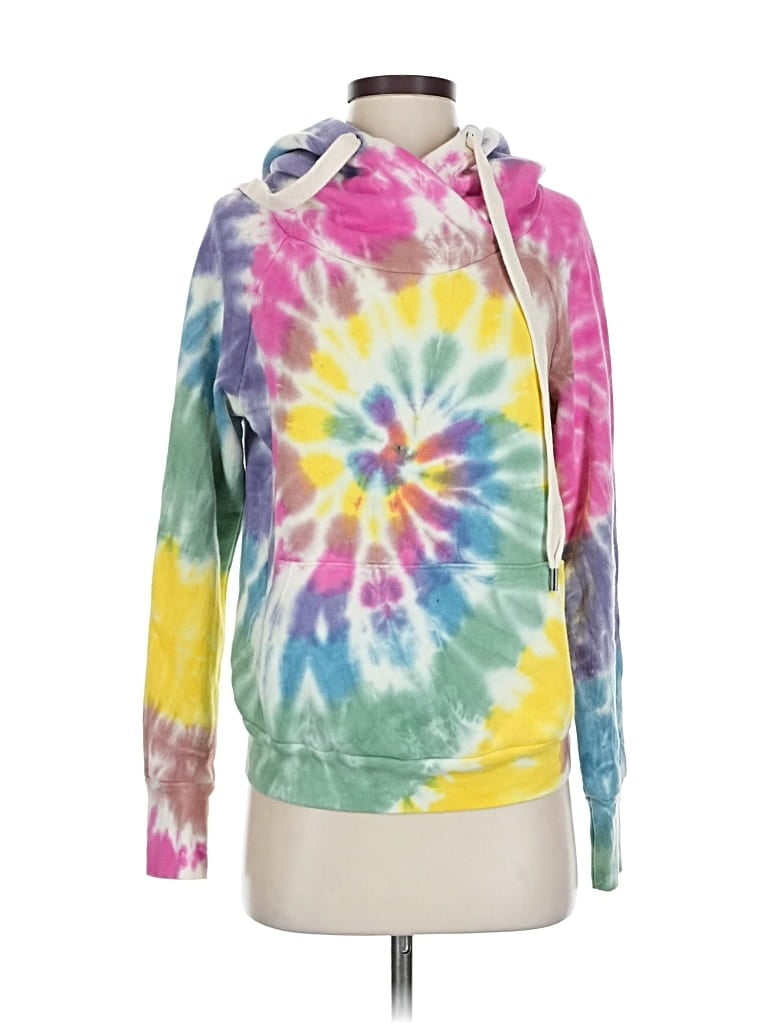 Click to view more detailed imagery on our partner's website Pre-owned Nsf Pullover Hoodie In Pink