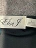 Eliza J Solid Black Cocktail Dress Size 6 - photo 6