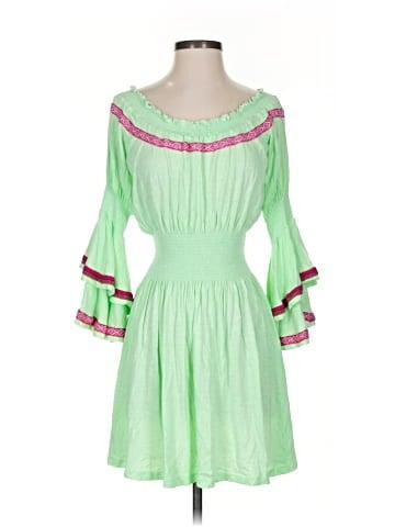 Pitusa Casual Dress (view 1)