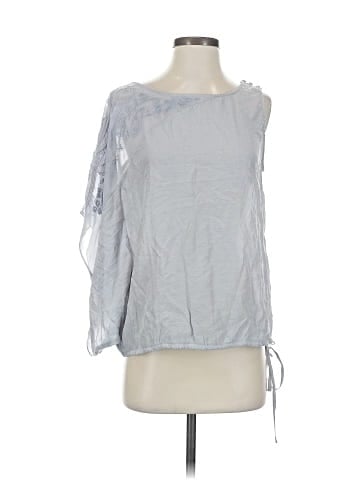 Do & Be 3/4 Sleeve T-Shirt (view 1)
