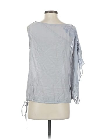 Do & Be 3/4 Sleeve T-Shirt (view 2)