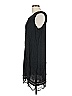 Daniel K Black Casual Dress Size L - photo 5