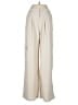 Unbranded Ivory Tan Cargo Pants Size M - photo 1