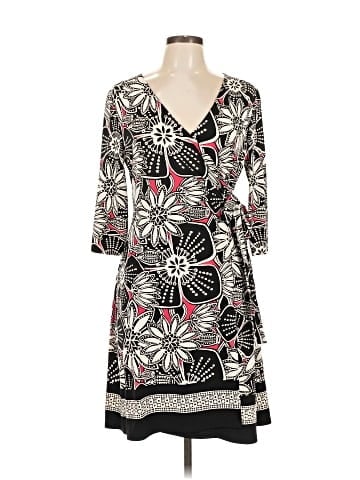 Evan Picone Casual Dress (view 1)