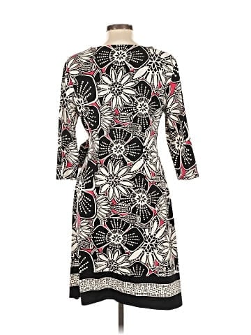 Evan Picone Casual Dress (view 2)