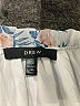 Drew 100% Polyester Floral Blue Casual Dress Size XS - photo 6