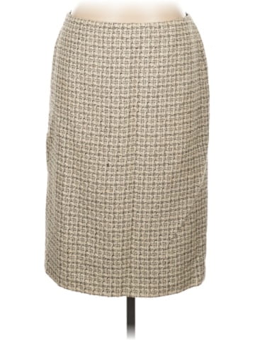 Linda Allard Ellen Tracy Formal Skirt (view 1)