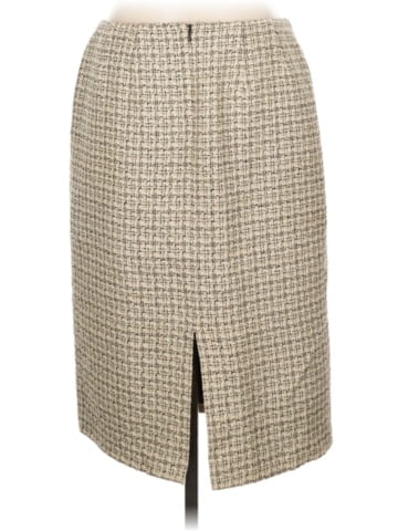 Linda Allard Ellen Tracy Formal Skirt (view 2)