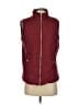 Indigo 100% Polyester Red Vest Size S - photo 1
