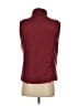 Indigo 100% Polyester Red Vest Size S - photo 2