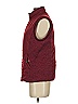 Indigo 100% Polyester Red Vest Size S - photo 5