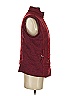Indigo 100% Polyester Red Vest Size S - photo 4