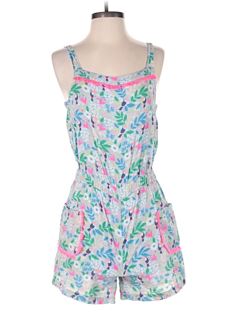 BODEN Pre-owned Romper In Blue