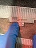 Flat White Brown Pullover Sweater Size 1X - photo 7