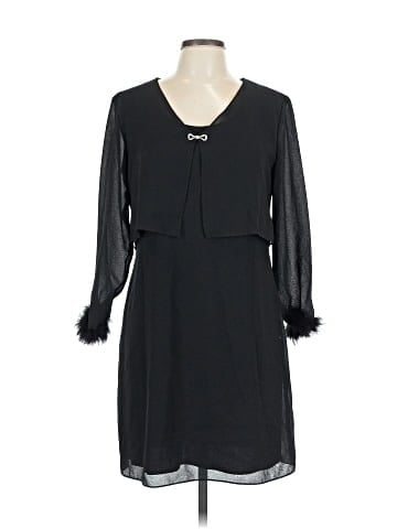 Patra Casual Dress (view 1)