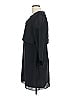 Patra Black Casual Dress Size 10 - photo 5