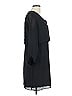 Patra Black Casual Dress Size 10 - photo 4