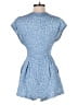 MPD by Mink Pink Hearts Blue Romper Size XS - photo 2