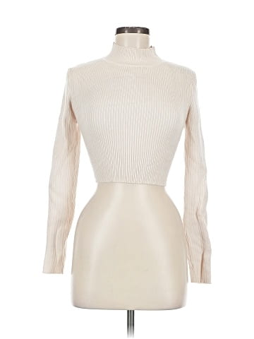 Zara Turtleneck Sweater (view 1)