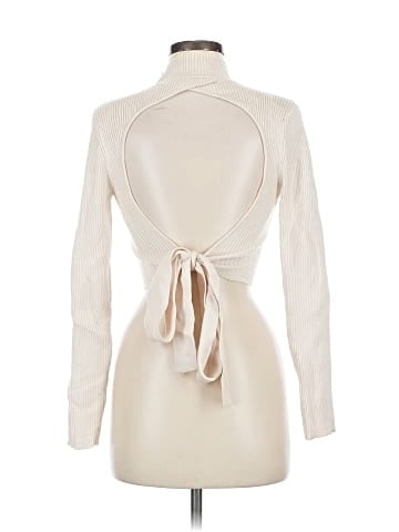 Zara Turtleneck Sweater (view 2)