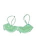Assorted Brands Green Swimsuit Top Size L - photo 1