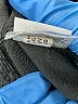 Adidas 100% Polyester Gray Pullover Hoodie Size 8 - photo 3