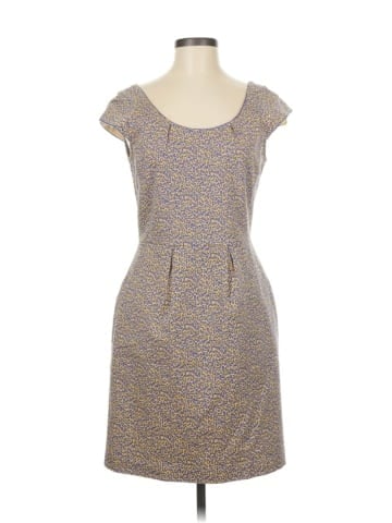 Chattawak Casual Dress (view 1)