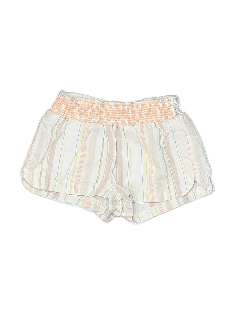 Pre-owned Art Class Kids' Shorts In White