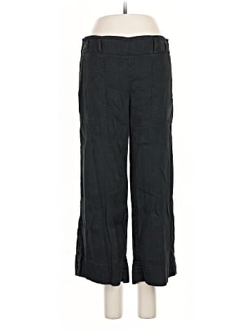 Vince. Linen Pants (view 1)