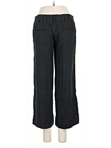 Vince. Linen Pants (view 2)